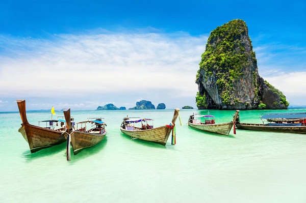 Phuket Thái Lan